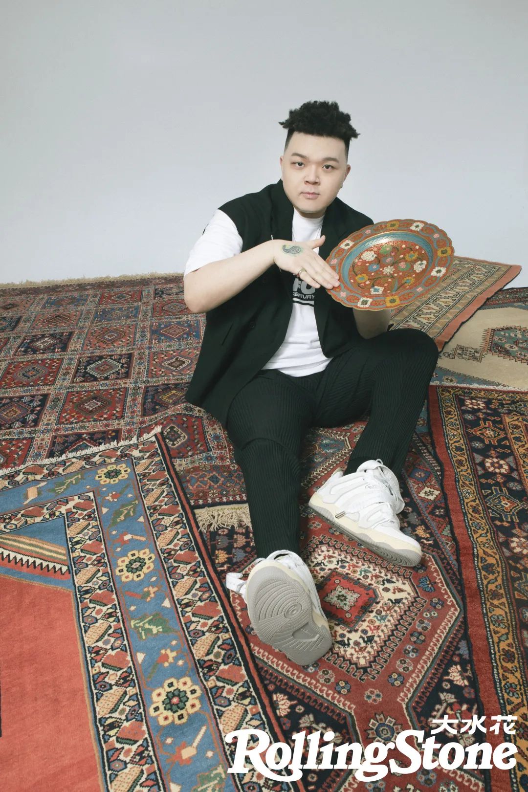 rs music|艾福杰尼与天山脚下的说唱