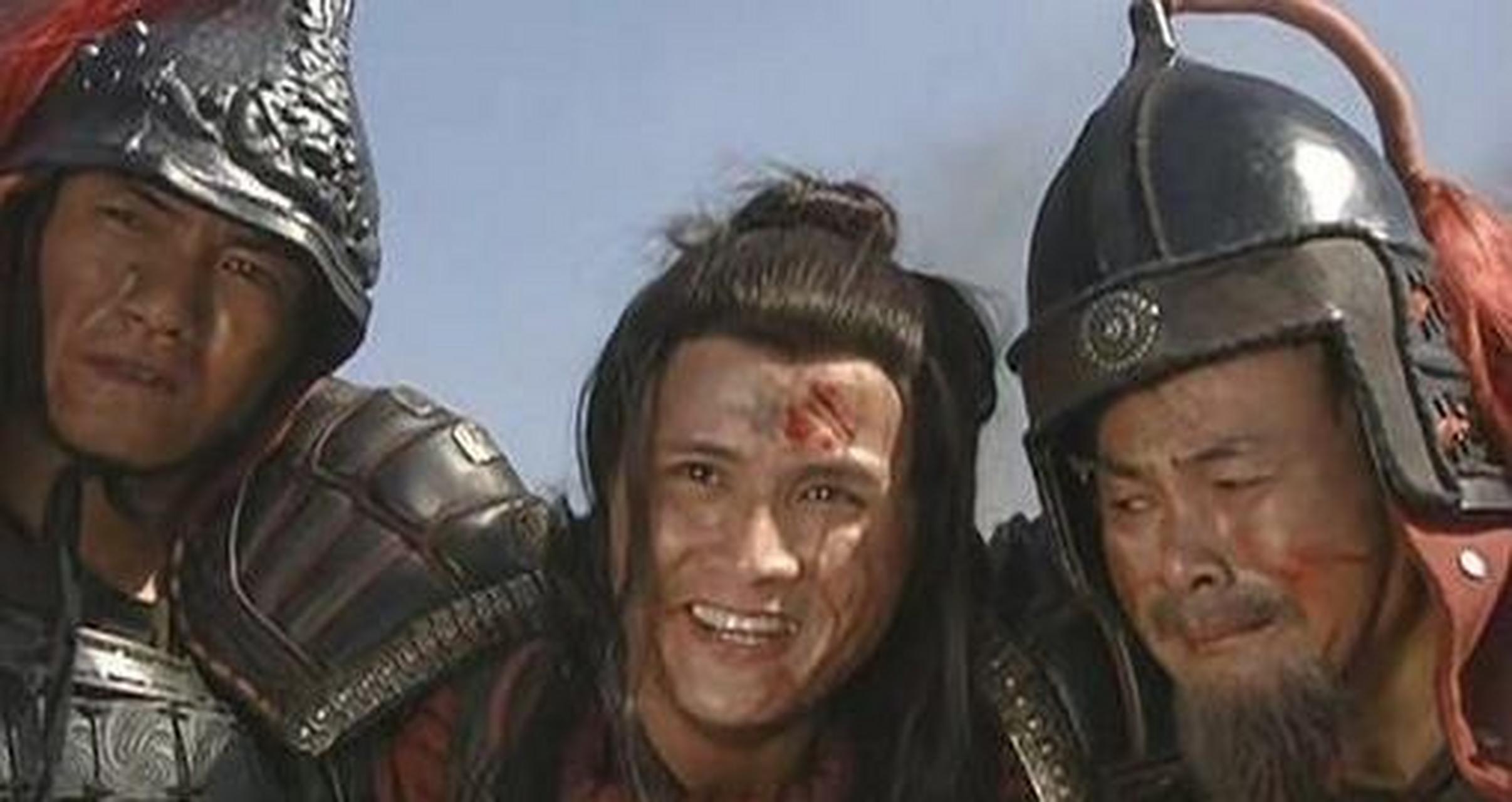 1388年,蓝玉押解北元俘虏回京,途中,他看一位元妃长得十分好看,就将她