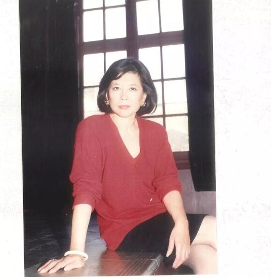 周信芳之女周采芹:两次婚姻失败,自杀未遂后,被好友送进精神科