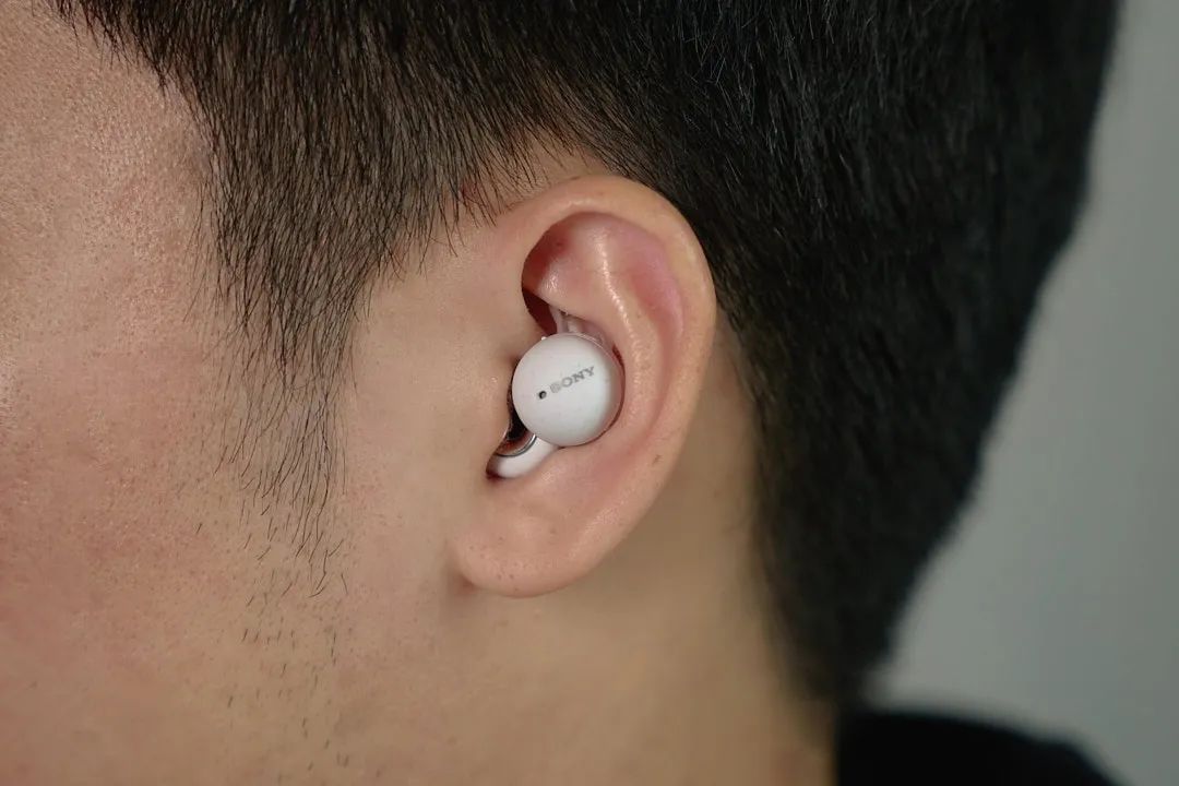 售价1199,索尼发布了一款没有耳塞的tws耳机