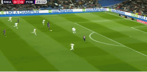 时隔11年!国王杯决赛迎国家德比 或激战至加时_西班牙国王杯半决赛 巴塞罗那 皇家马德里 _ 西班牙国家德比 赛后分析 米利唐乌龙球 