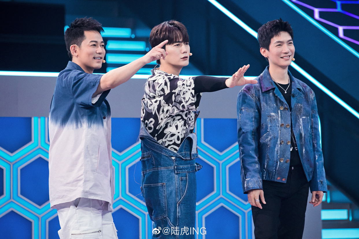 陆虎最穷时仅剩几十块钱,苏醒请吃饭魏晨送钱!张杰的做法最暖心