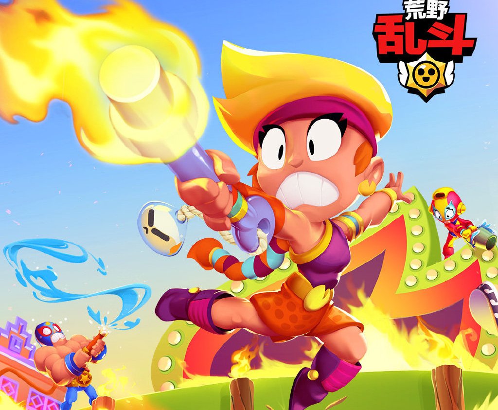 荒野乱斗:琥珀应该怎么玩?