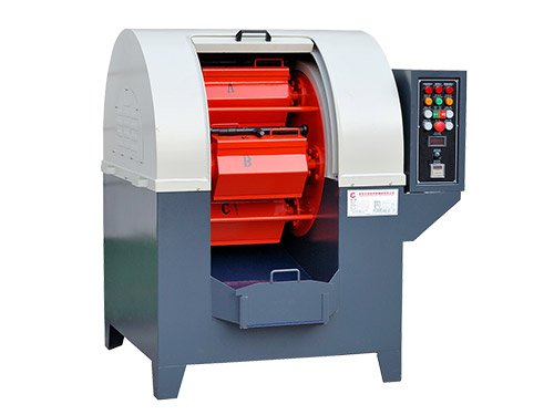 离心研磨机的用途