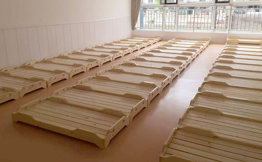 幼儿园床 - 热门商品专区