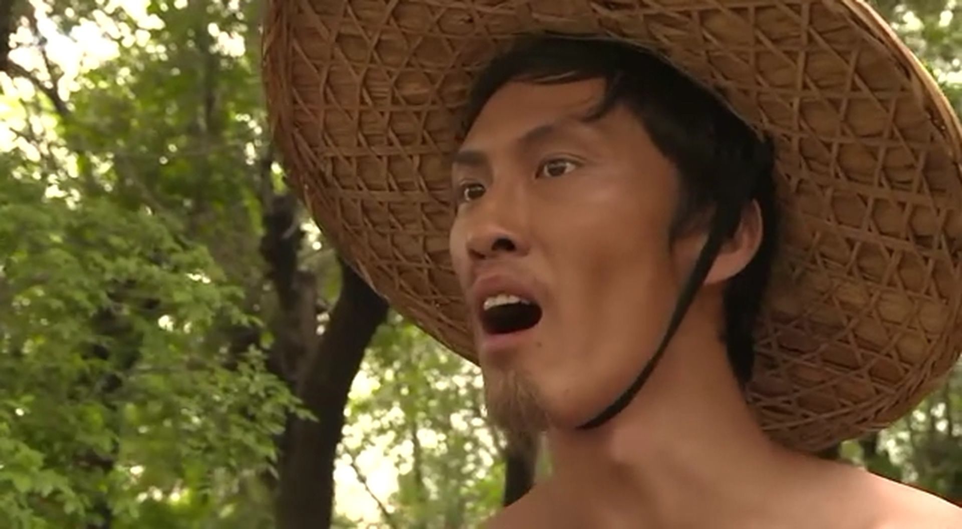 十年再见赵红兵,《东北往事》再添新篇