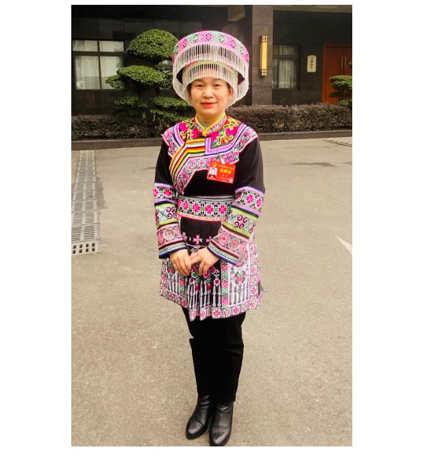 两会好声音|省人大代表项平:制定政策培育人才,多措并举支持中(苗)