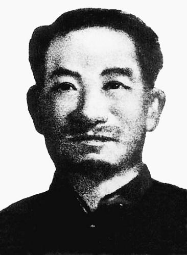 韦拔群:广州农讲所最好的学生