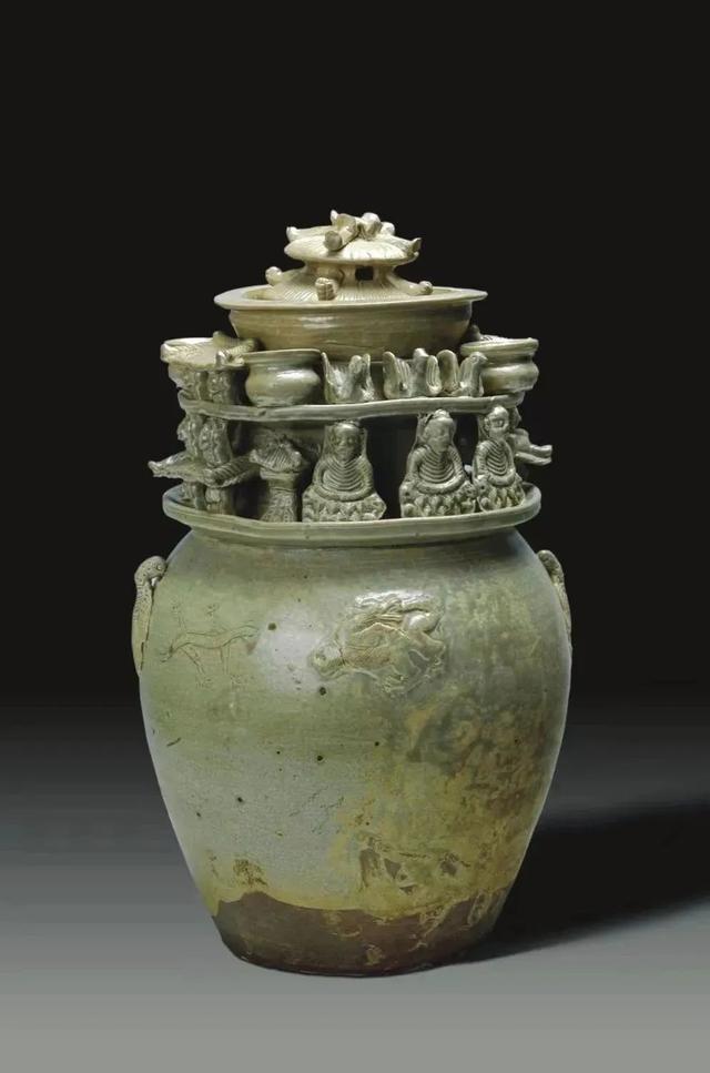 冯建荣:越人的四大创新发明