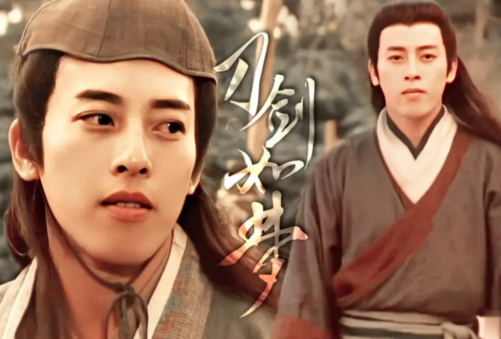 武林大侠的经济来源都是什么?收保护费,家里有矿,当地主老财