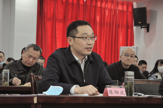 德阳市安办,市应急管理局召开视频会议,安排部署全市