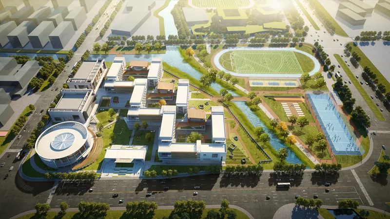 开工!总投资255亿!