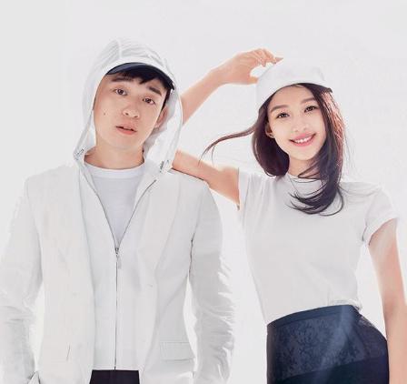 孙怡和董子健离婚后再同框,陪孩子画面和谐,女方背包价格显奢侈