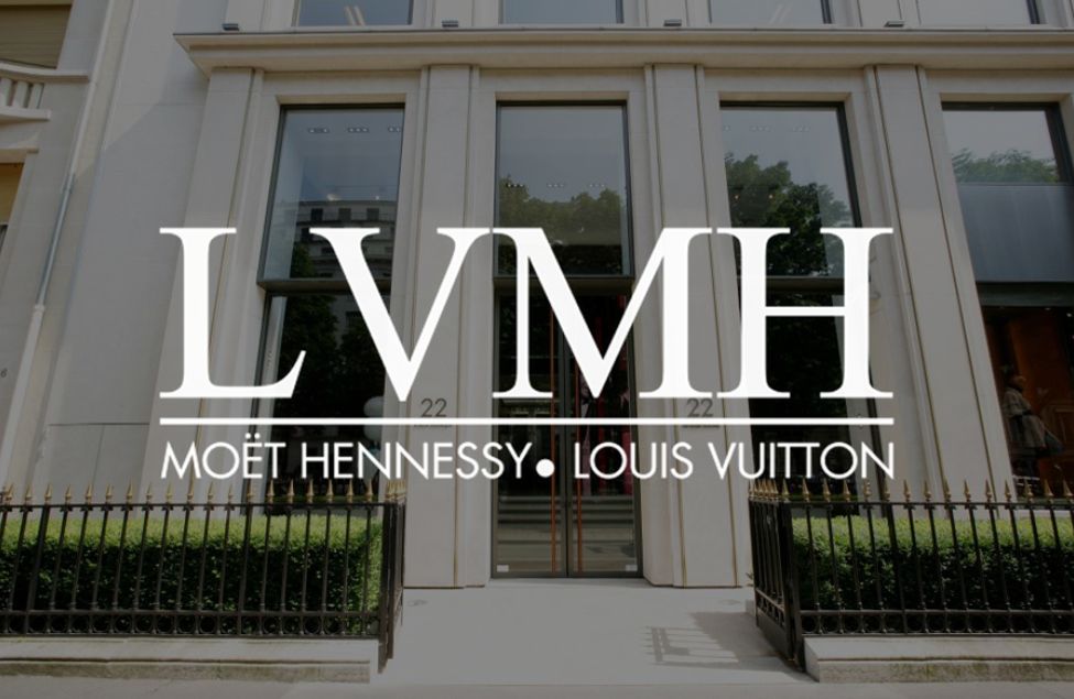 lvmh集团旗下品牌图片