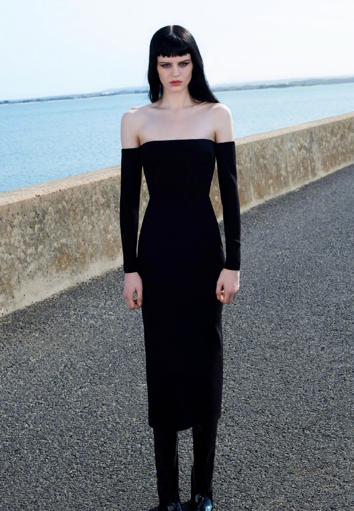 alex perry 2021早春系列,诠释女性优雅魅力