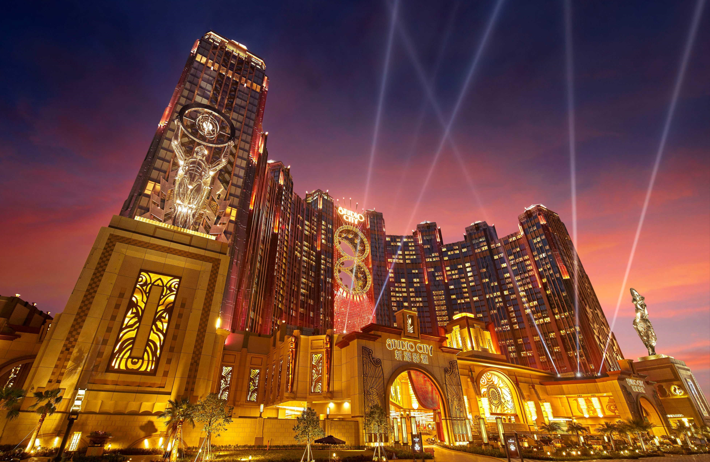 澳门新濠影汇带来展览与演唱会双重快乐,瑞典哥德堡开启美食复兴活动