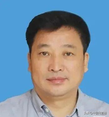 谢克侵履新抚州高新区党工委书记