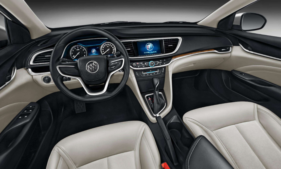 别克英朗保养灯归零