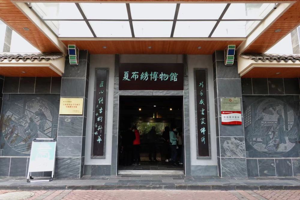 仙女下凡 七夕情人节的发源地 赣西明珠——新余 旅游攻略