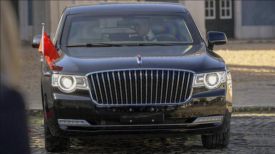 红旗n501为什么不出民用版?