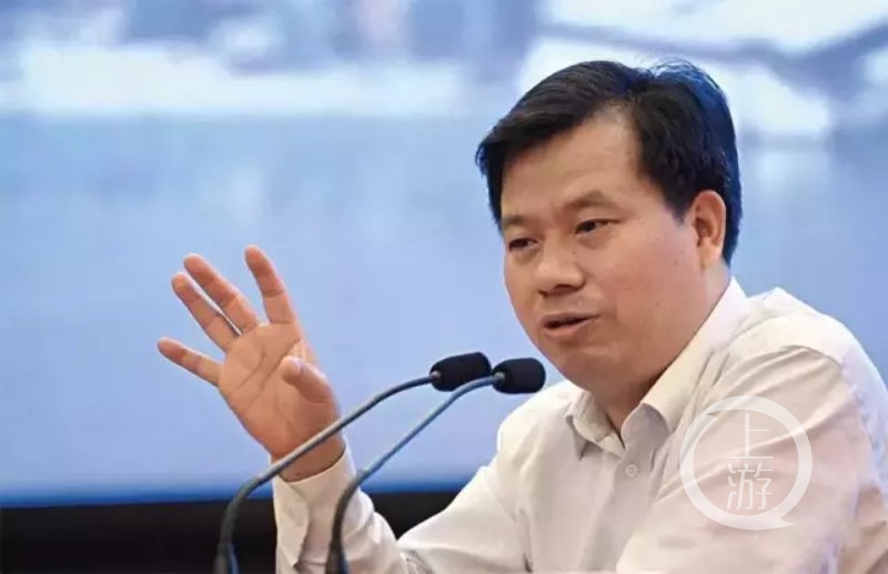 上游对话国研中心研究员李佐军:推动长江经济带发展重庆拥有五大优势