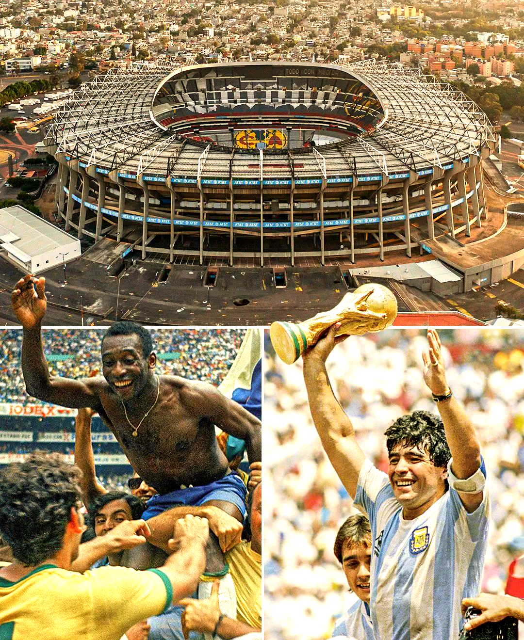 年世界杯 赛事举办 城市与赛相关图片1