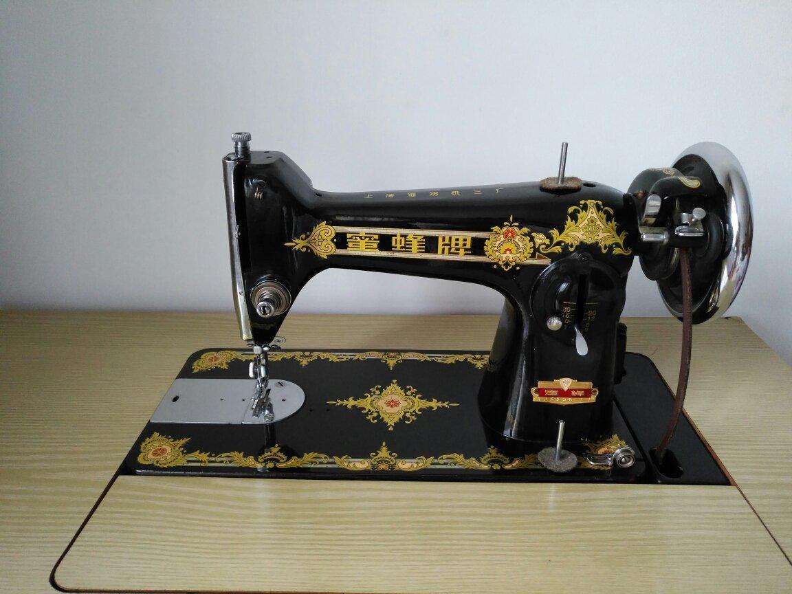 缝纫机 - 优质问答专区
