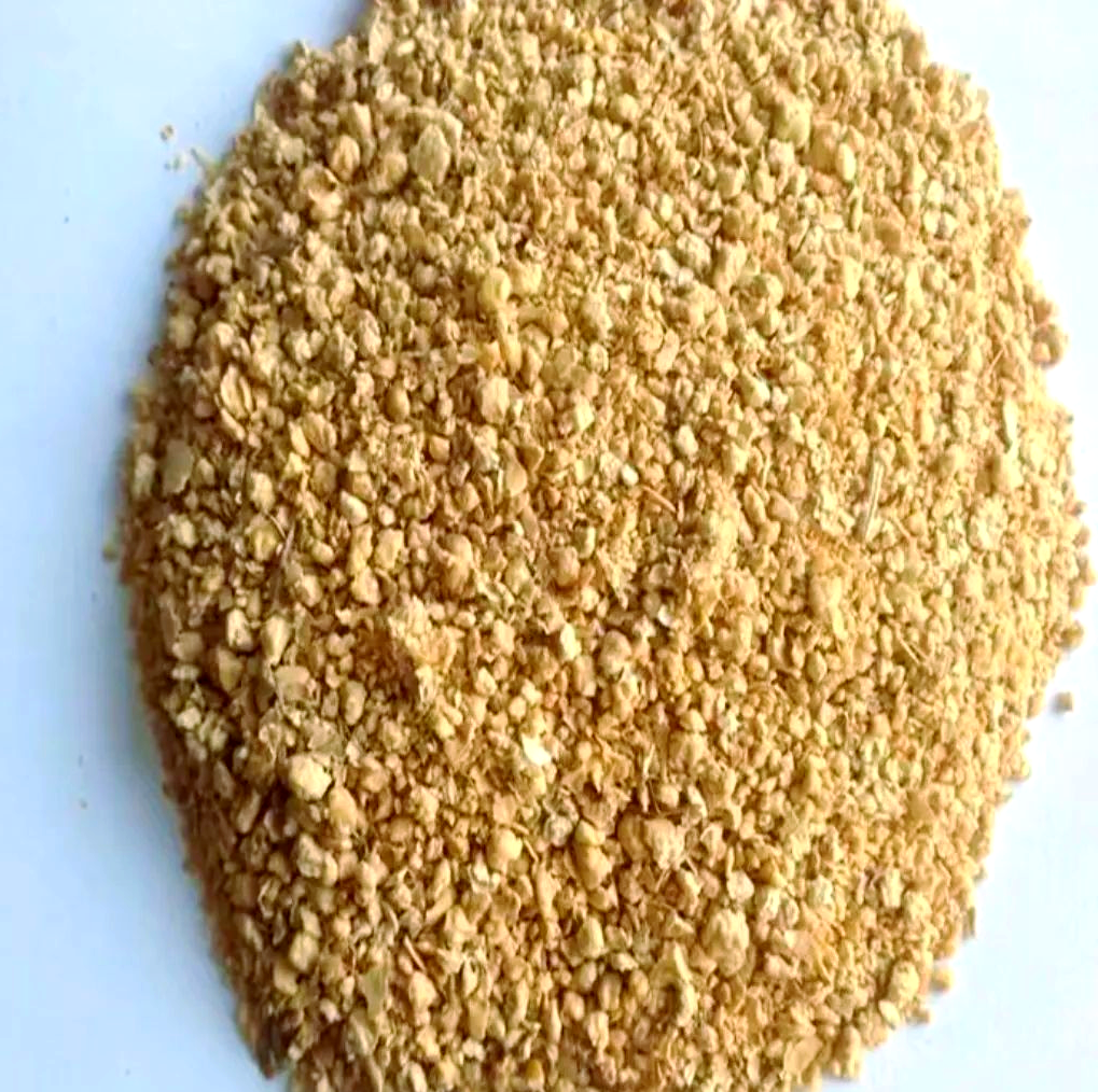 在农村加工饲料需要什么原料(在农村加工饲料需要什么原料才能做)