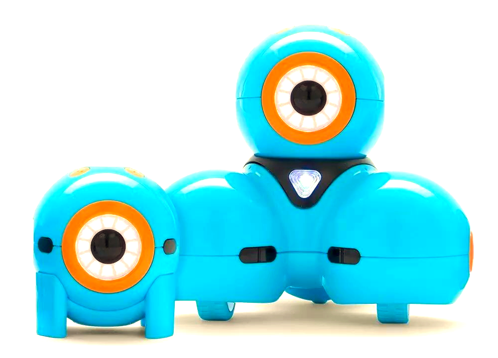 达奇达达机器人:儿童编程的趣味伙伴与教育平台