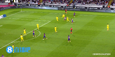 西甲-佩德里破门瑟洛特绝杀 巴萨1-2马竞_巴萨亚马尔比赛表现_西甲巴萨加的斯比赛回放