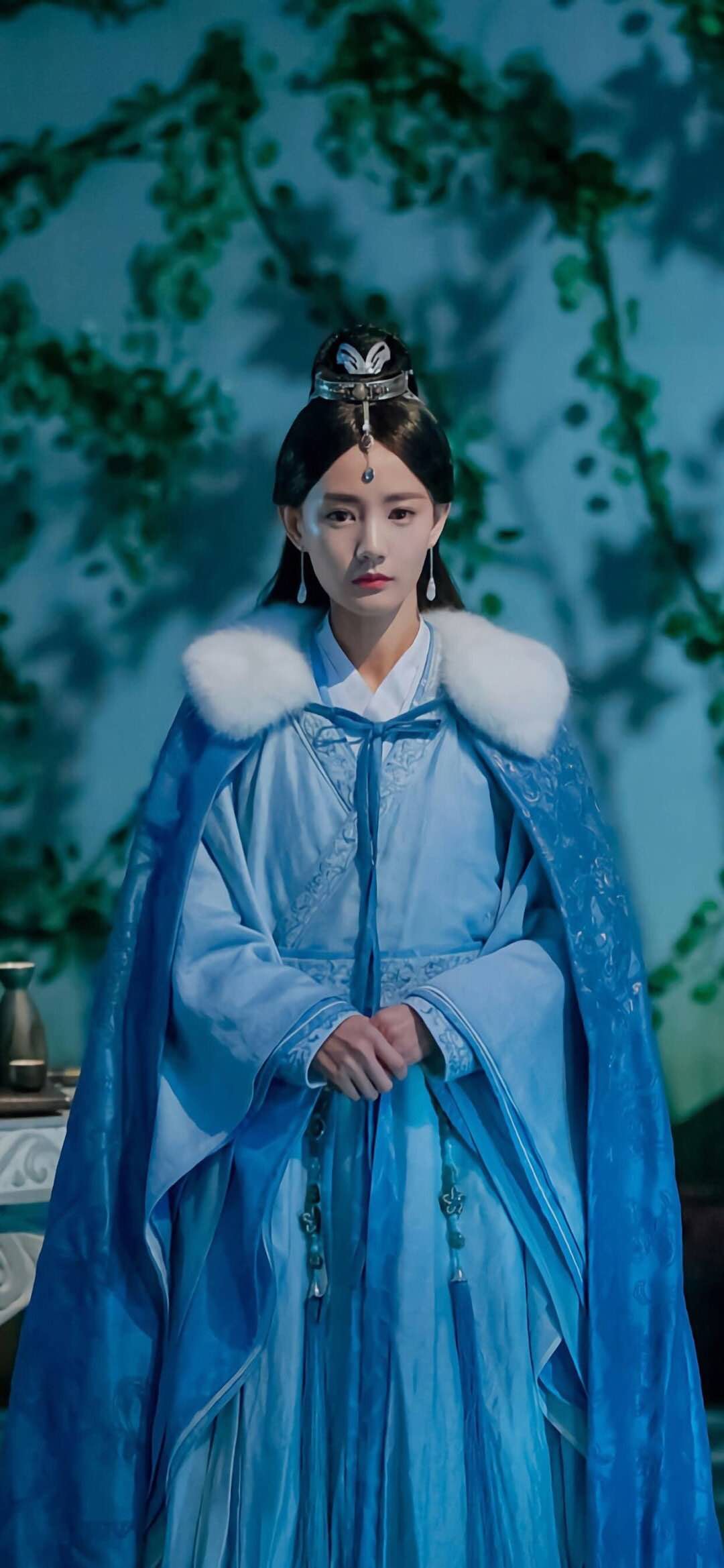大型史诗巨制《故宫如梦》:杨洋,李一桐有望再度合作出演男女主