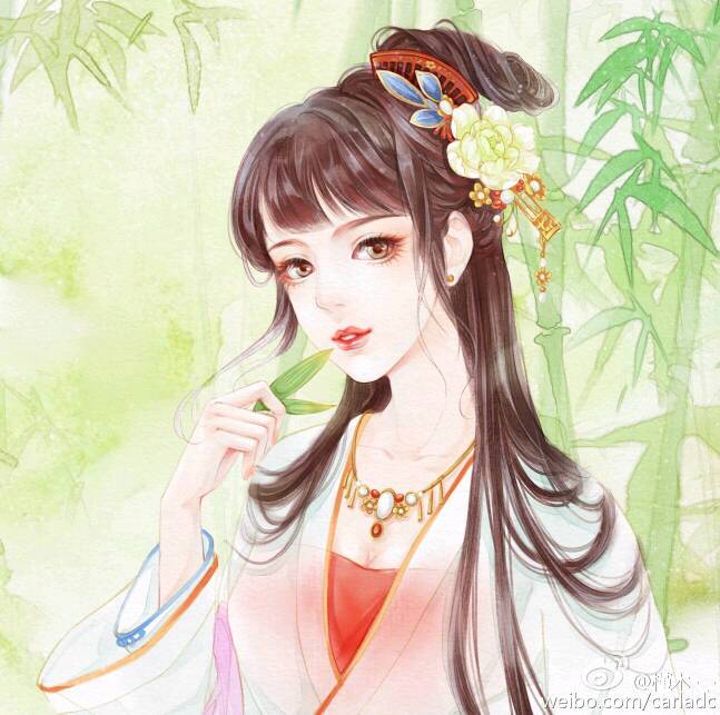 《锦庭娇》沈府二姑娘离府数年归来,人都说脱胎换骨,手段阴狠!