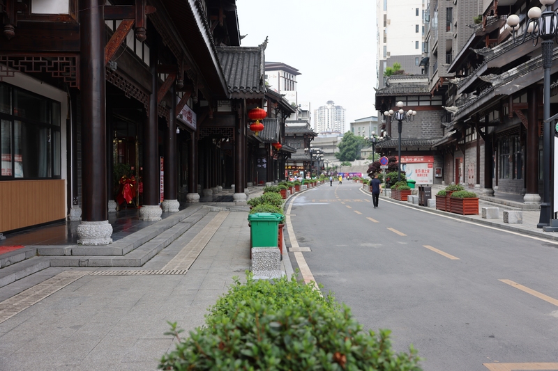 毕节:"五观"工作法打造居民幸福港湾