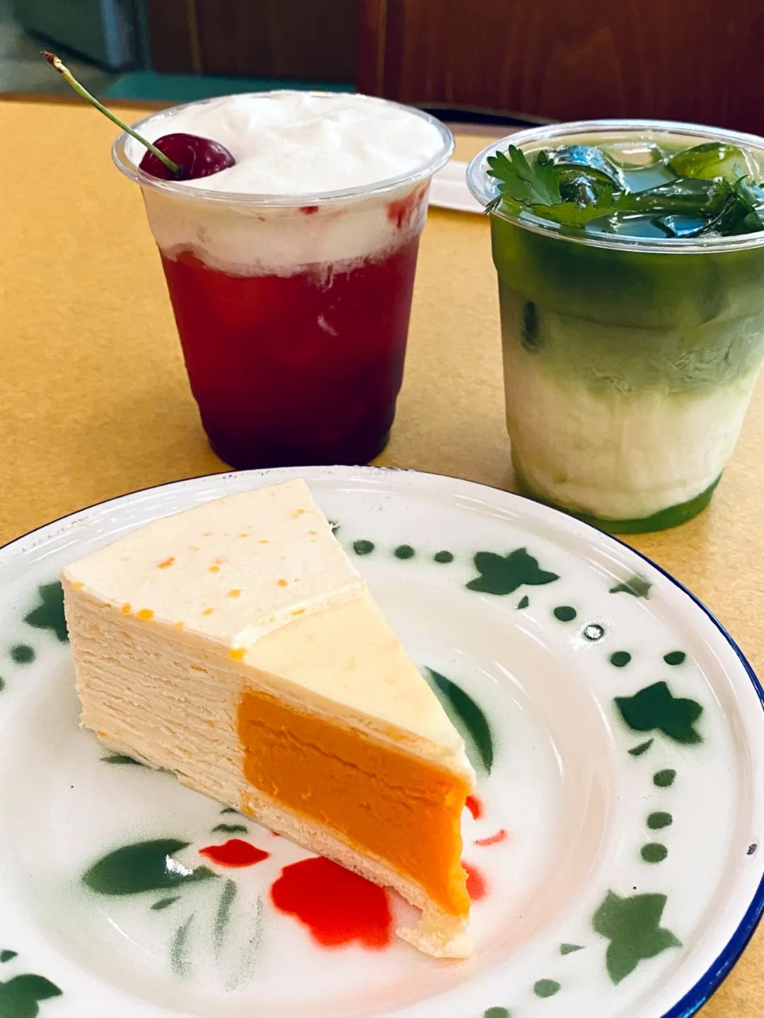 风格迥异又有拿手好"菜",藏在闵行市井中……你看值得打卡吗?