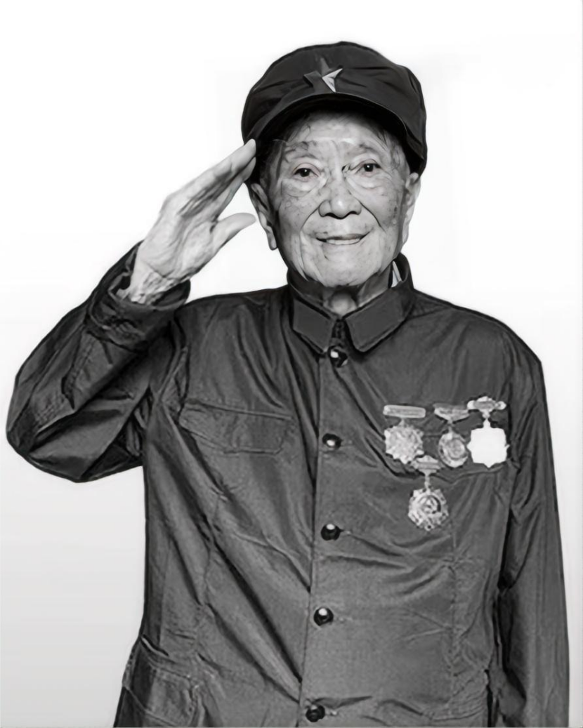 少年红军小英雄向轩:从娘胎跟革命,长征路上最年轻的战士