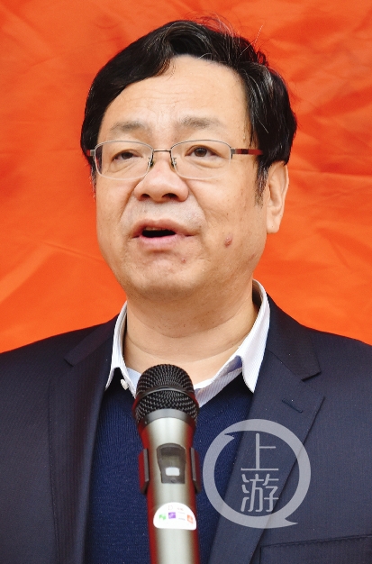 孙公新:千沟万壑舞长龙,风雨不惧建通途