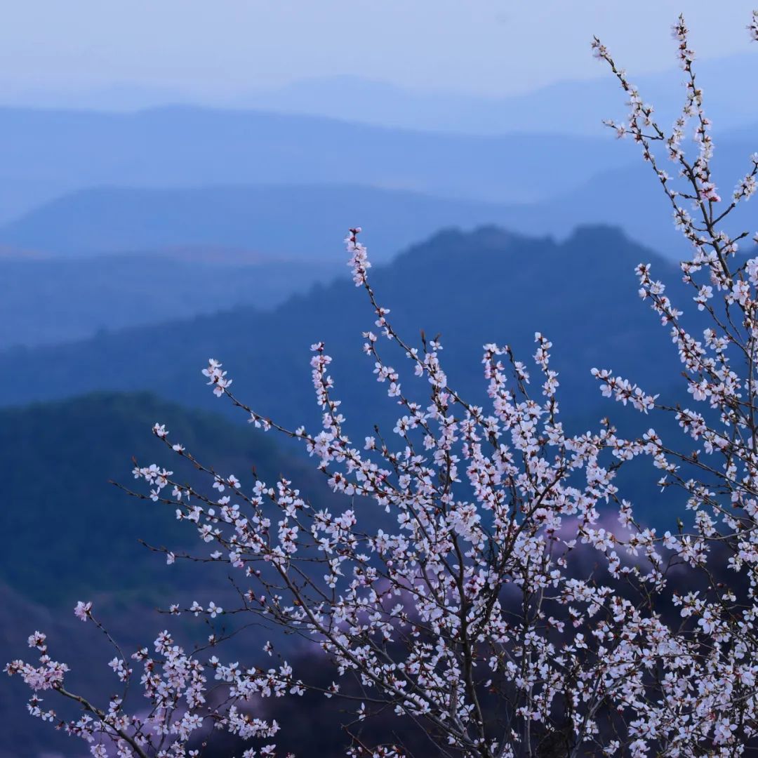 长子县风景图片