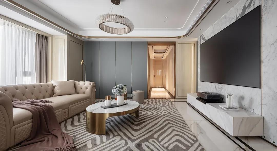 2022年装修流行什么风格2022年装修风格流行趋势