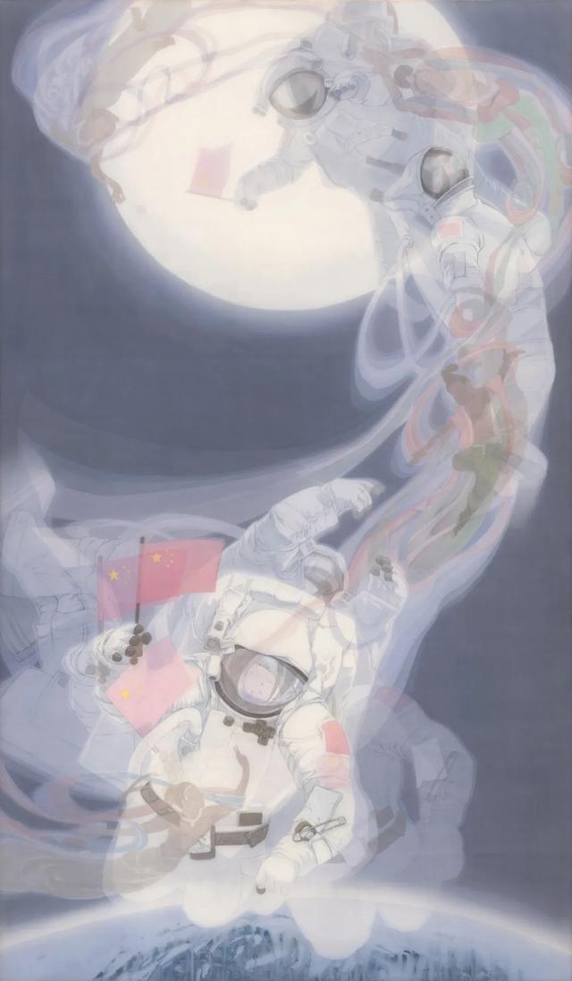 舞动的青春 ║ 孙娟娟