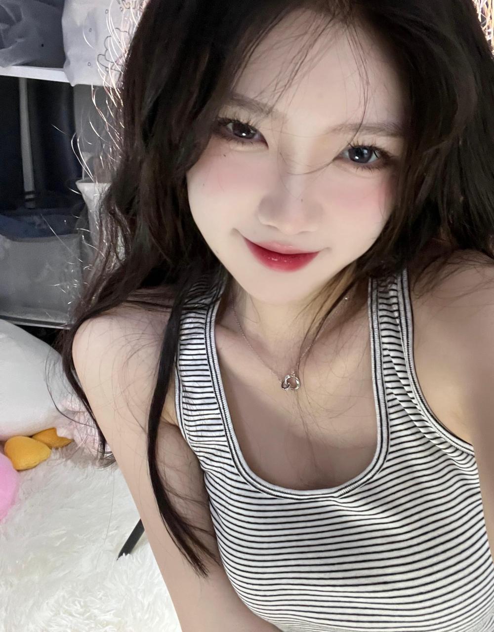 无解的眼神心像海底针