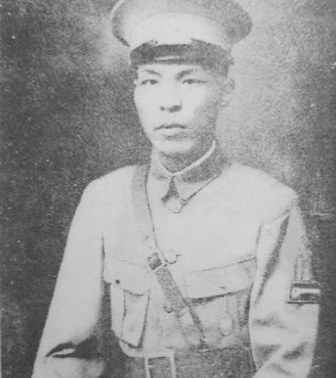 诸暨:将军之乡的传奇兴起