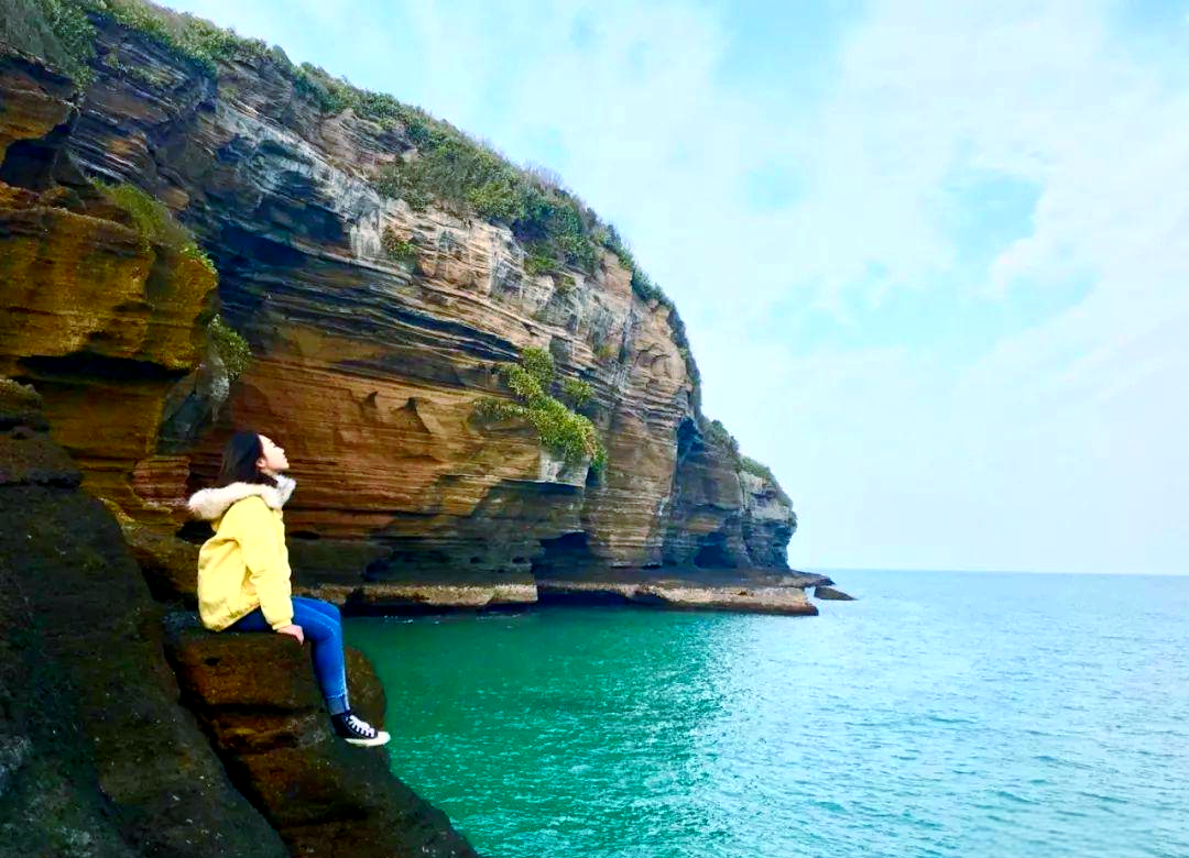 斜阳岛一日游:探索与体验的完美结合