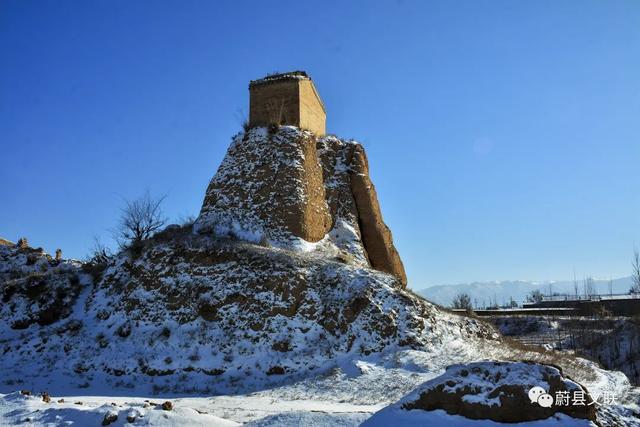 千古商道美名揚——文明古村;河北蔚縣代王城鎮大德莊村