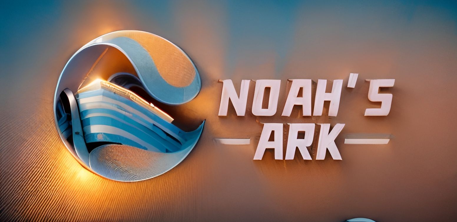 noahs ark诺亚方舟项目:穿越时空,目标明确