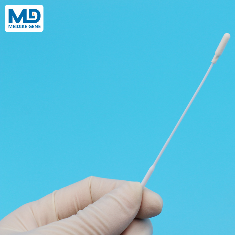 一次性无菌海绵采样拭子哪家好?如何选择海绵拭子厂家?