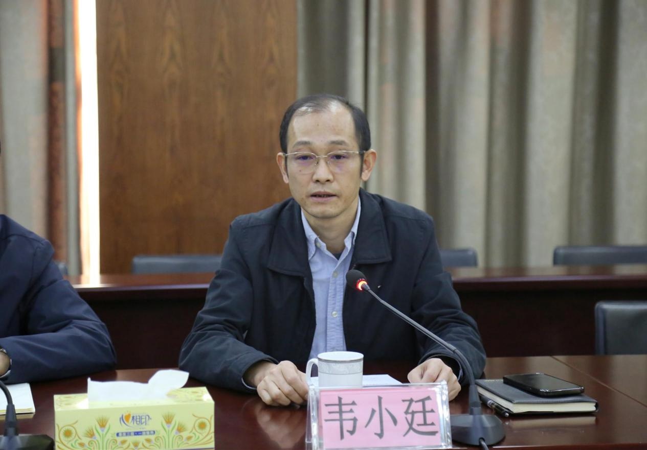 市政协副主席何培俊兼任阳和工业新区(北部生态新区)党工委书记