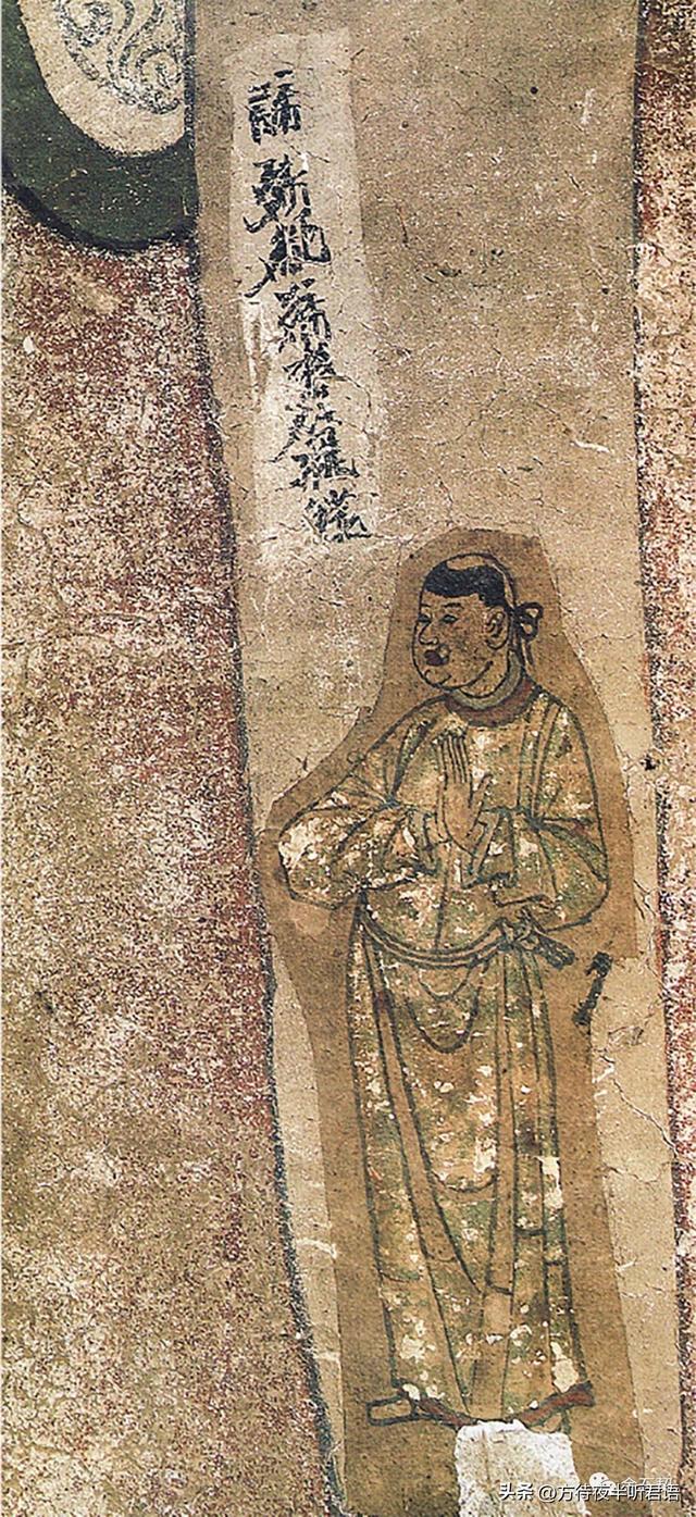 西夏佛影:一个王朝的信仰