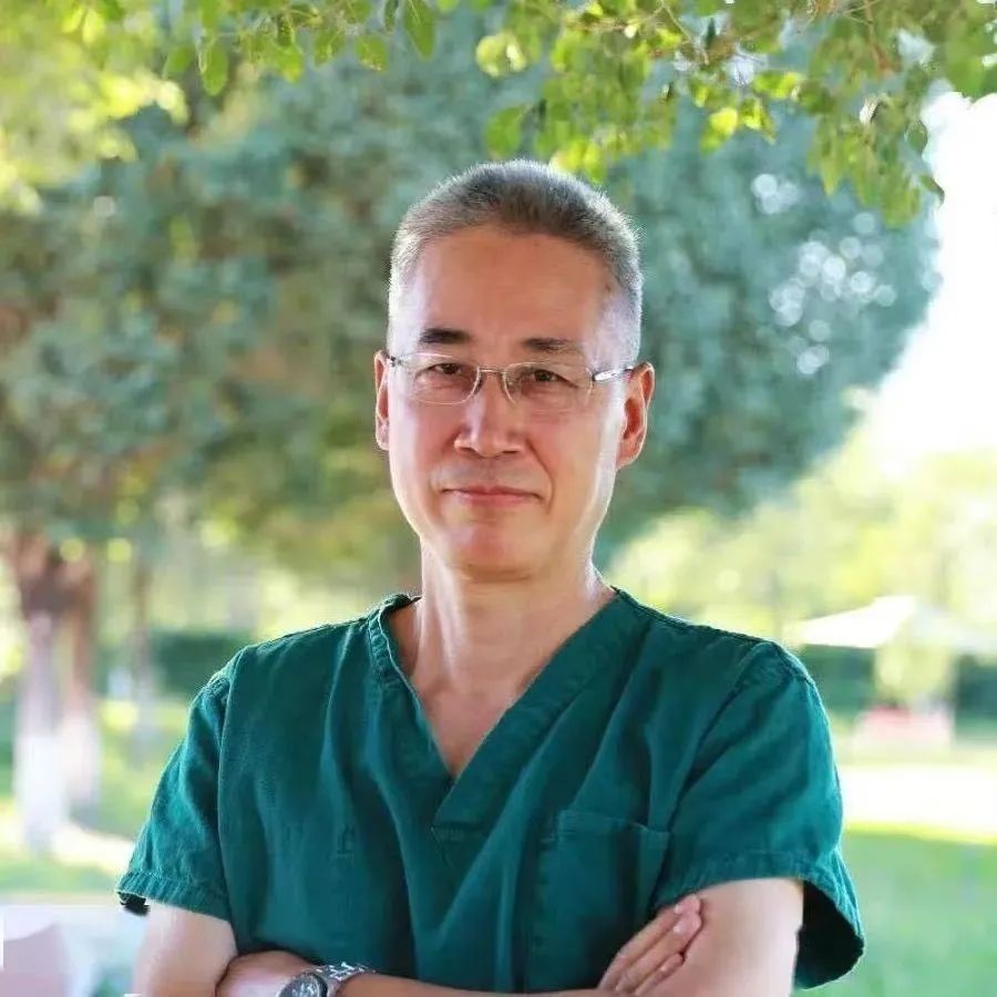 「最美点赞」李风森:奋力书写战"疫"中的中医药良方