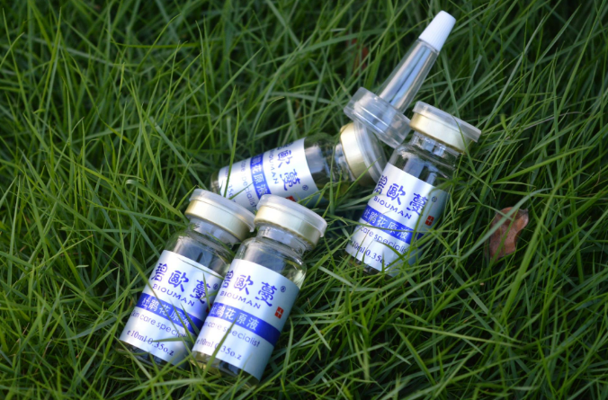 乙基己基甘油对皮肤的作用