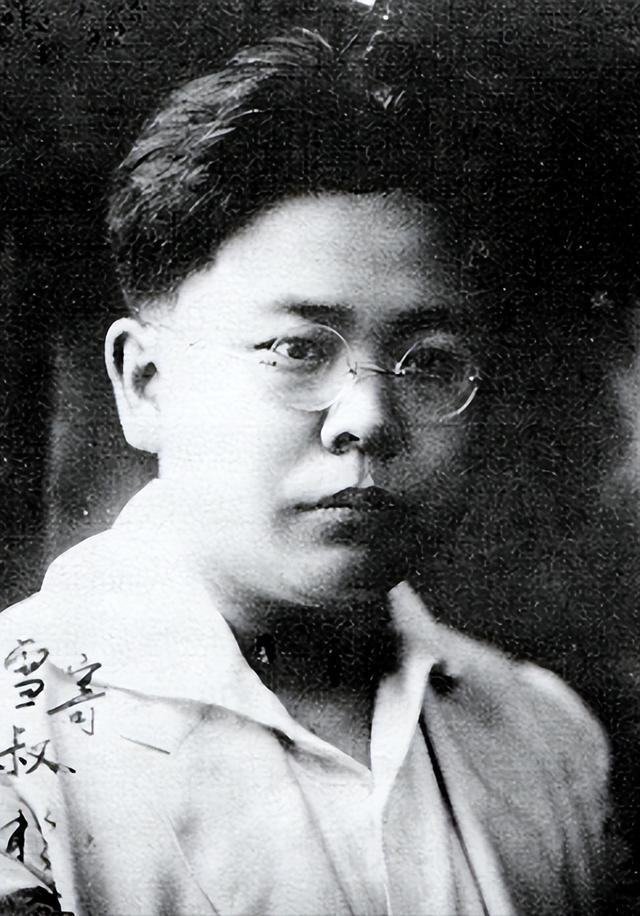 傅斯年:对骂老师胡氏,拉"孔宋"下水,人送外号"傅大炮"